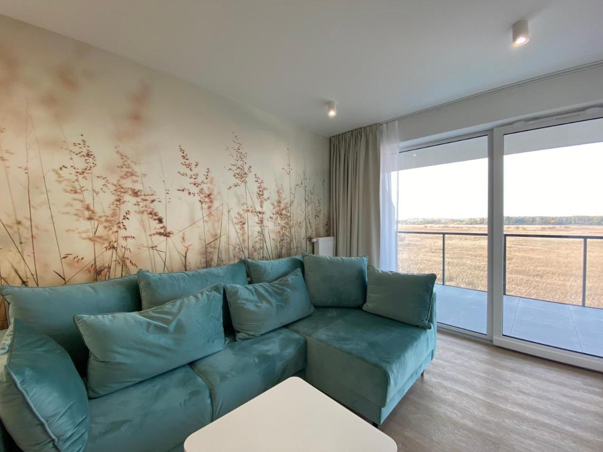 Mizu Apartamenty - Westin โควอบเซก ภายนอก รูปภาพ